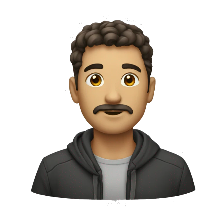 calvo emoji