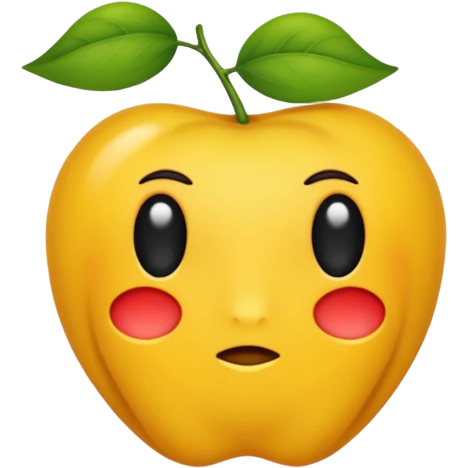 girl phudi chuswati huj emoji