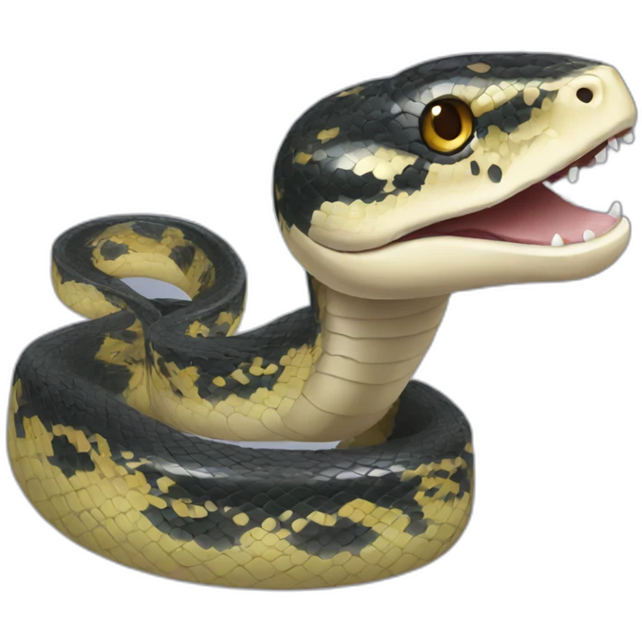 Python emoji
