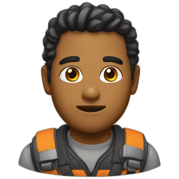 TN emoji