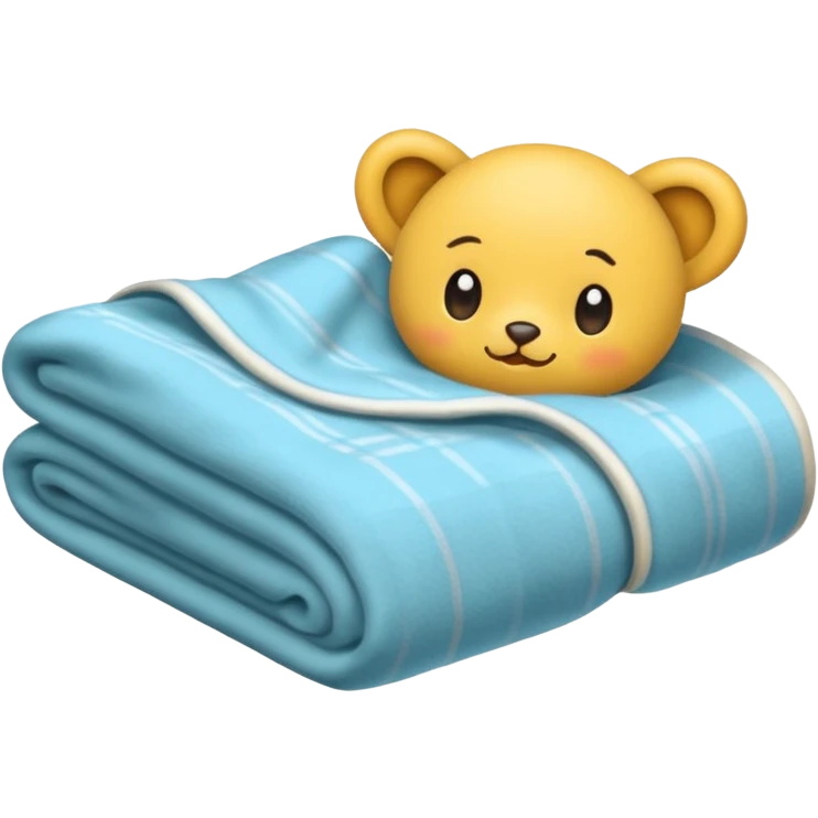 cozy emoji