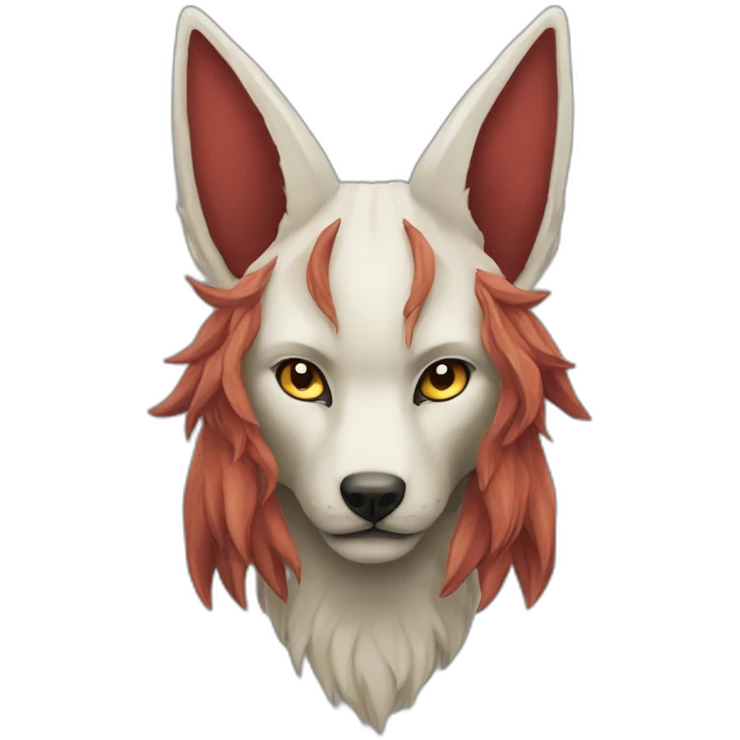 kurama emoji