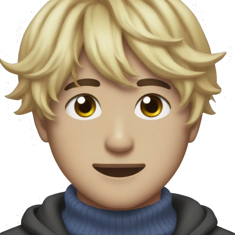 Taehyung emoji