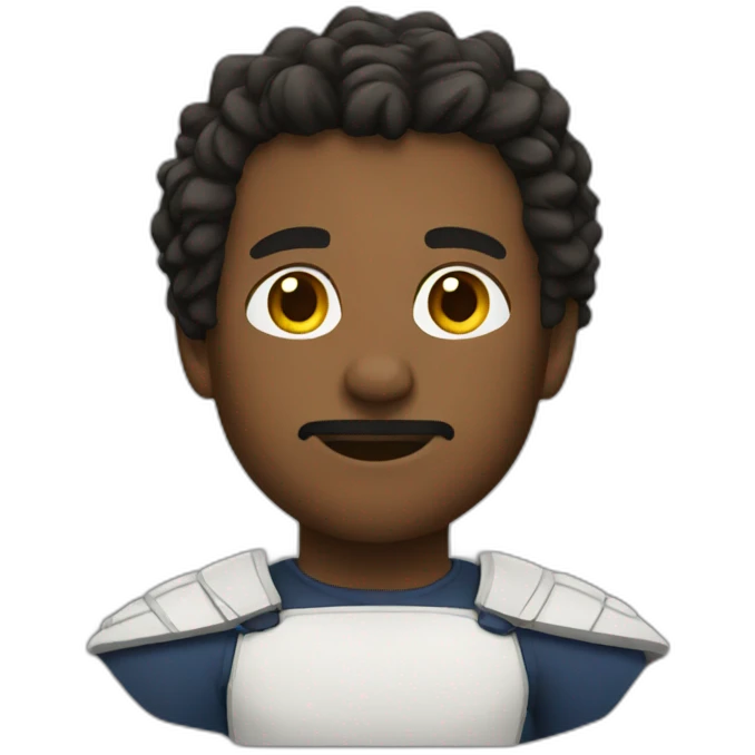 hero emoji