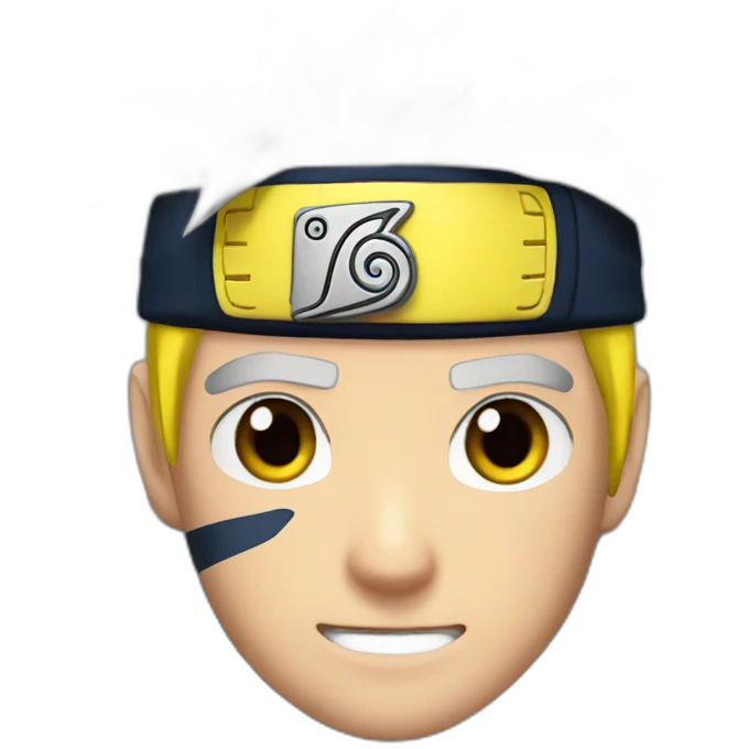 Naruto  emoji