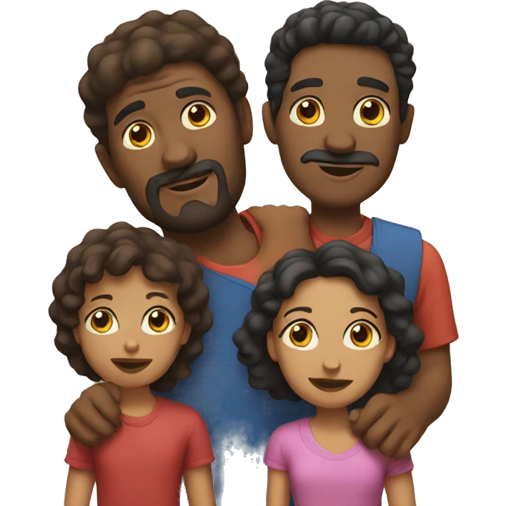 familia emoji