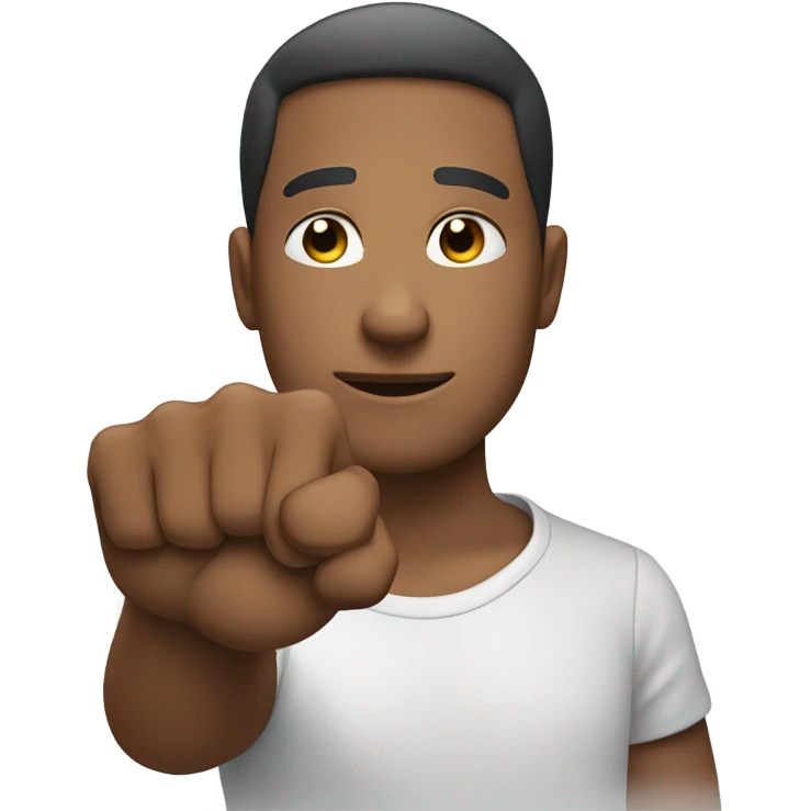 you are almost there emoji