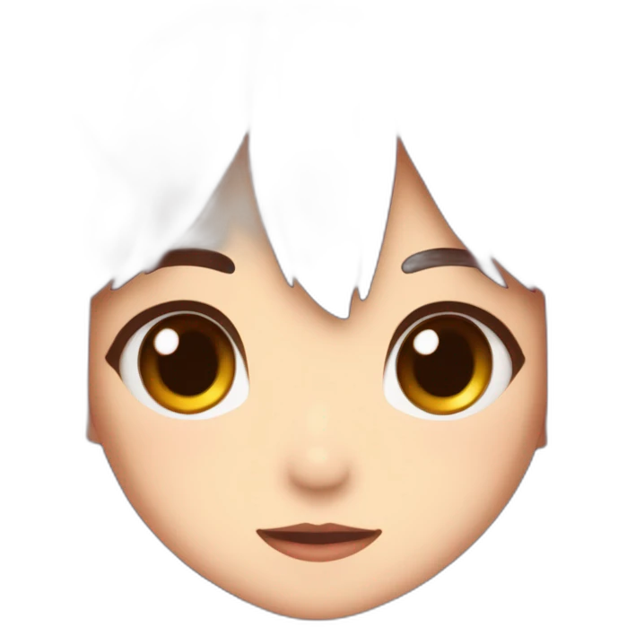 Reimu Hakurei emoji