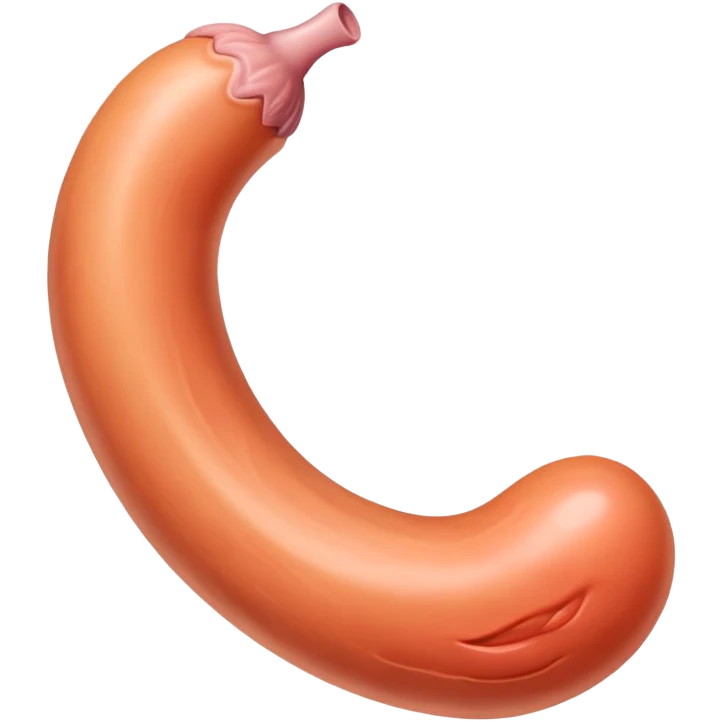 Penis emoji