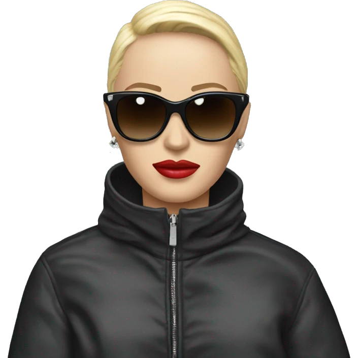 balenciaga emoji
