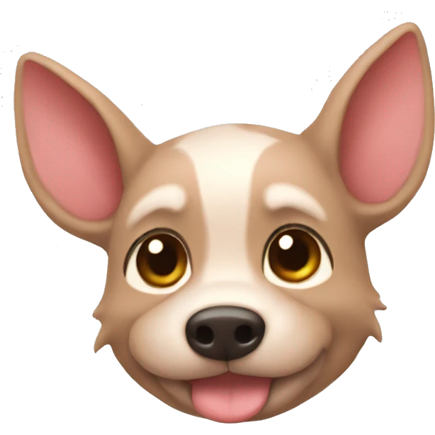 Jirayalecochon emoji