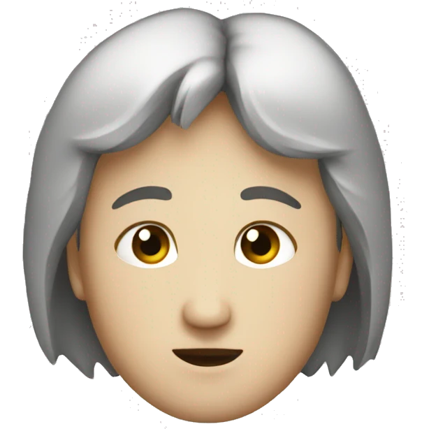 Low chart emoji