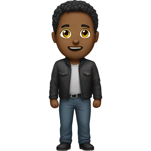 Data emoji