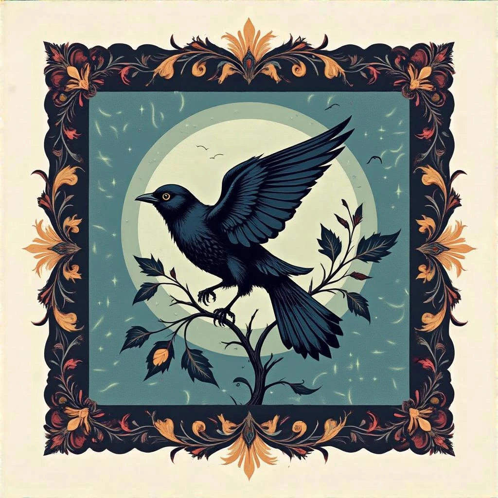 bird emoji