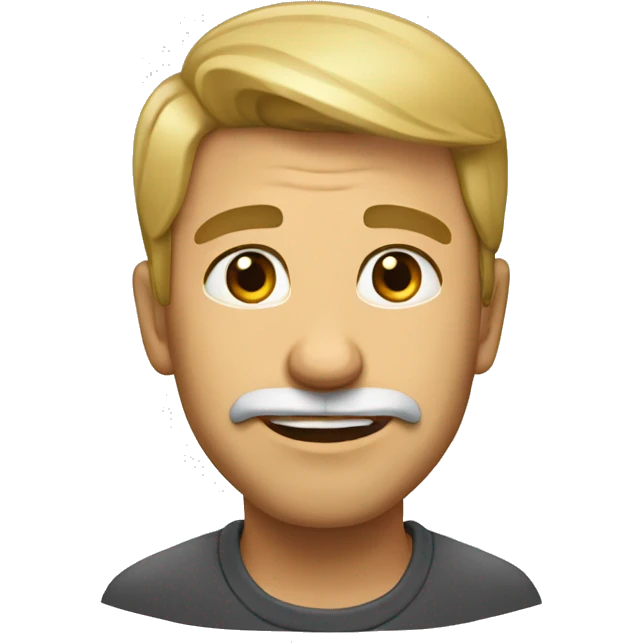 Сенабон  emoji