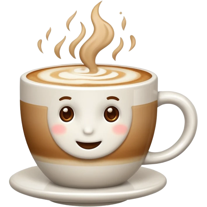 cappuccino1 emoji