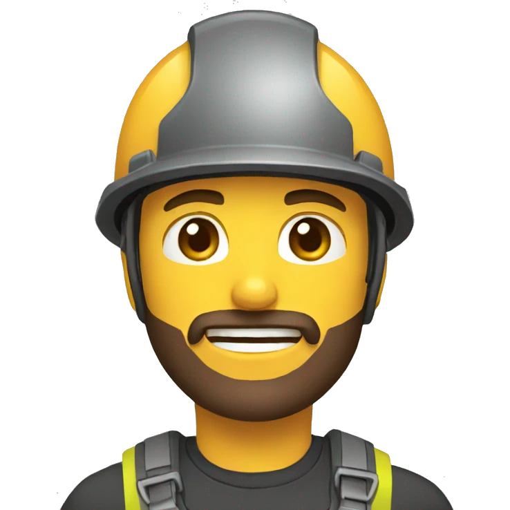 mine emoji