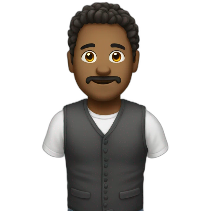 Gazo emoji
