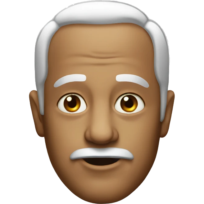 Old emoji