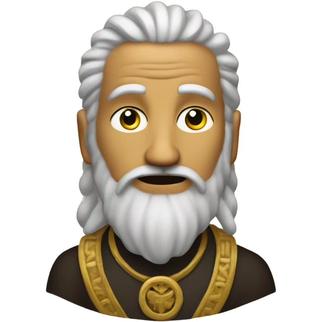 adam kadmon samsara cycle emoji
