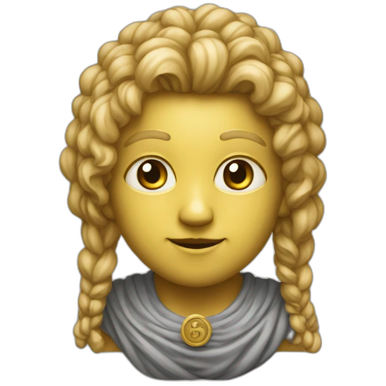 gnostic emoji