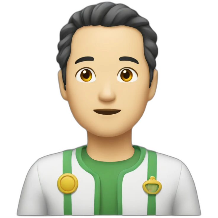 舉手+1 emoji