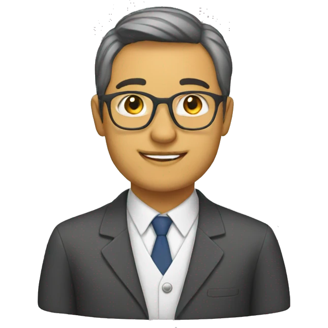 TEACHER emoji