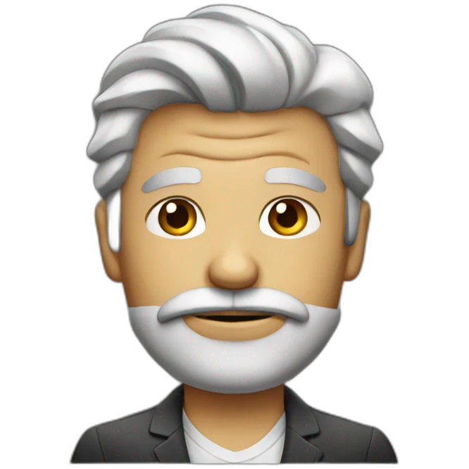 Boss emoji