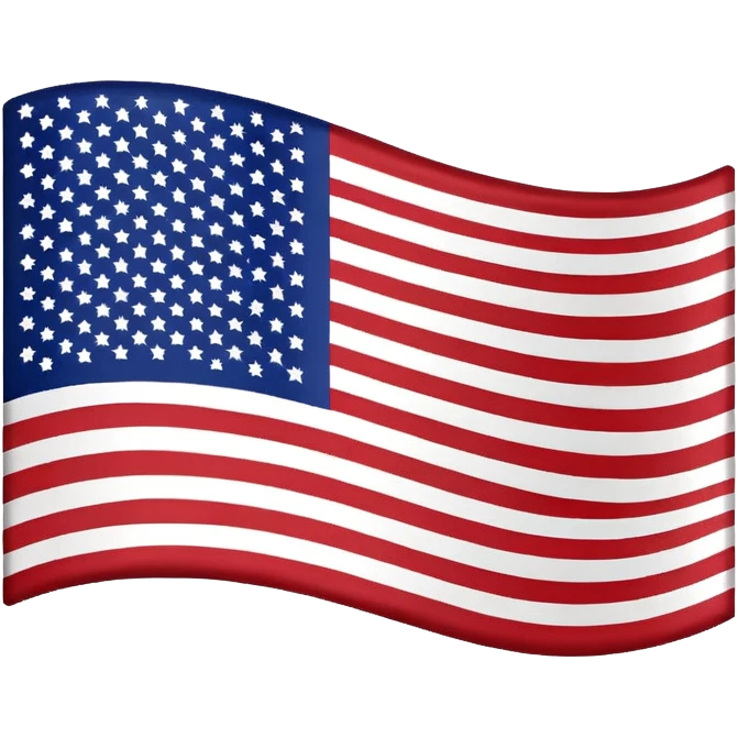 usa flage emoji