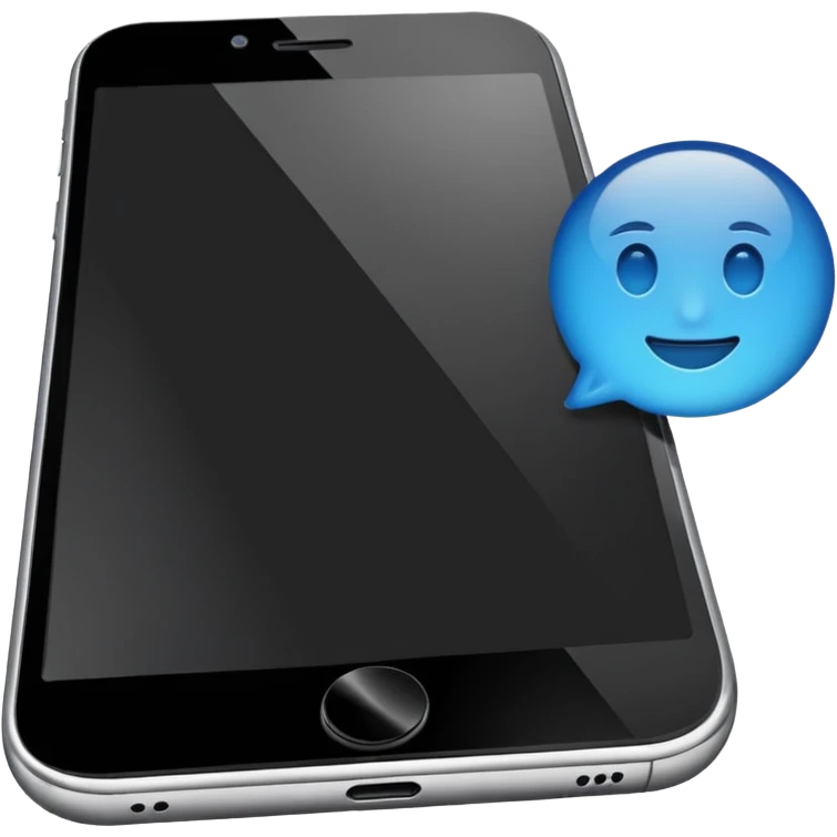smartphone emoji