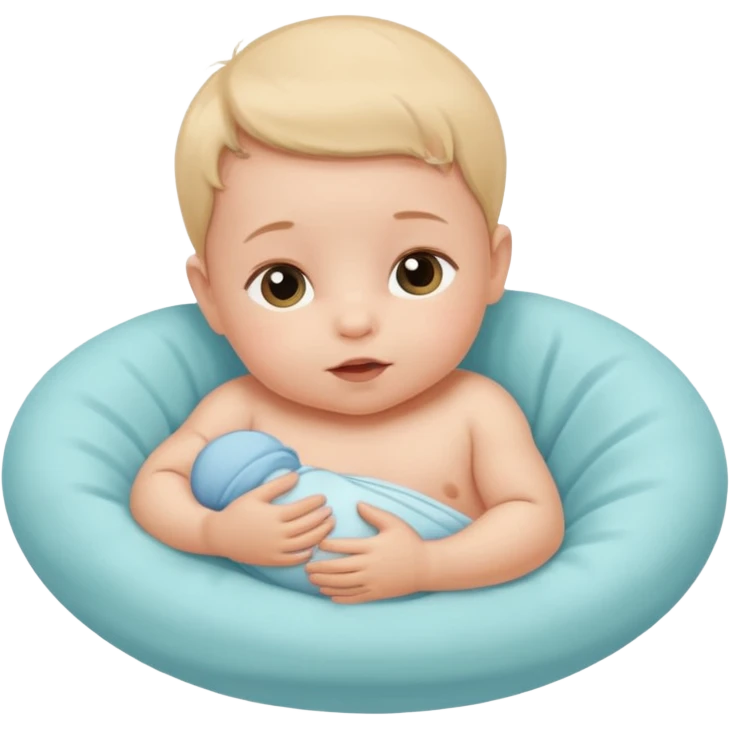 birth emoji