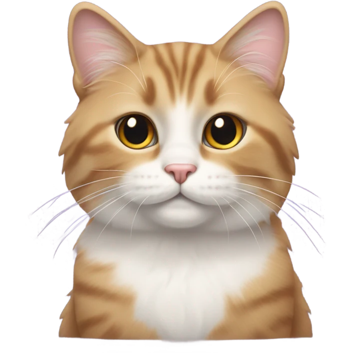 Cat emoji