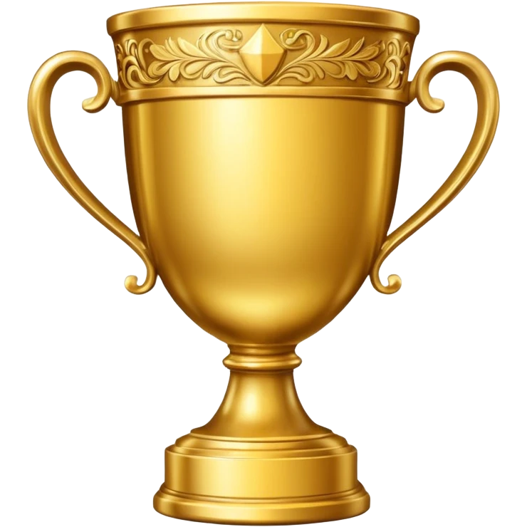 Кубок emoji