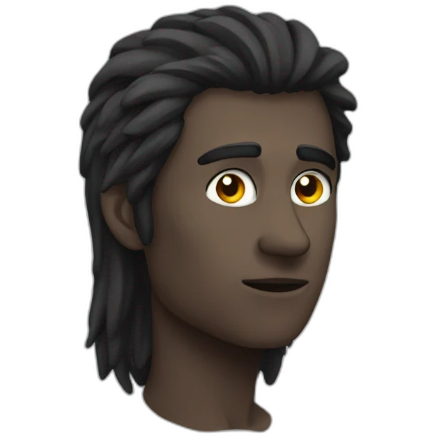 Noctali emoji
