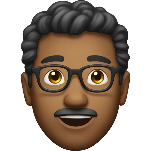 Aura emoji