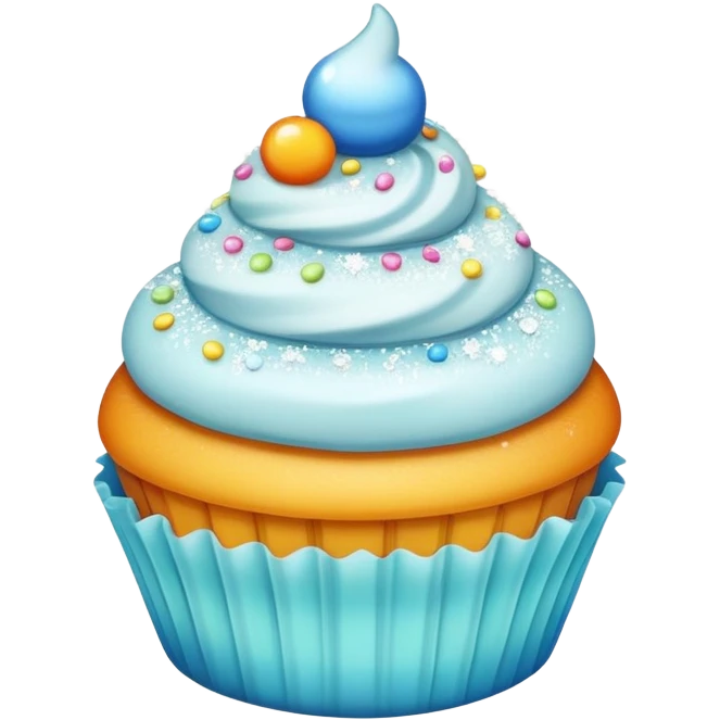 Sweet Treat emoji