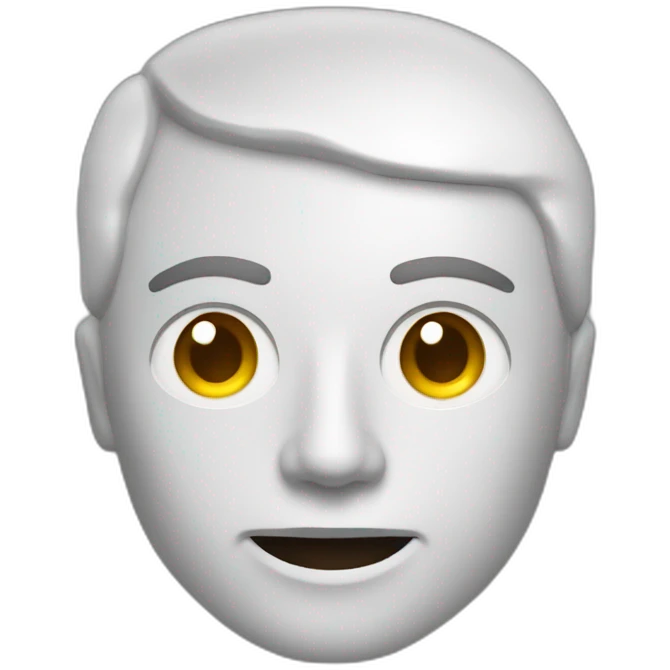 machine-learning-gigachad emoji