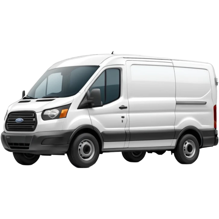 ford transit emoji