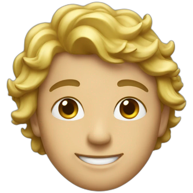 have a nice day emoji