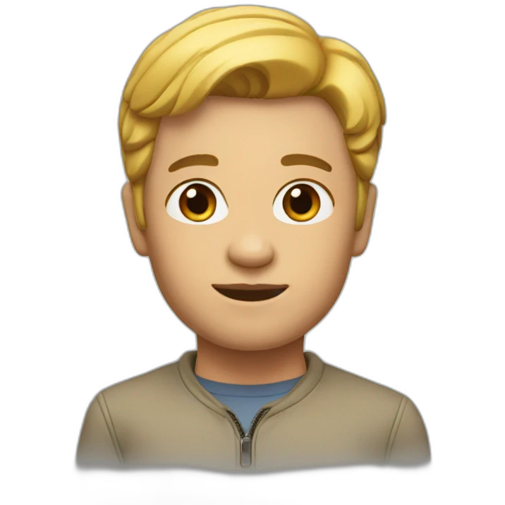 memoji emoji