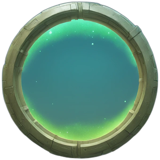 Stargate emoji