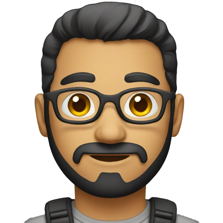 backend developer emoji