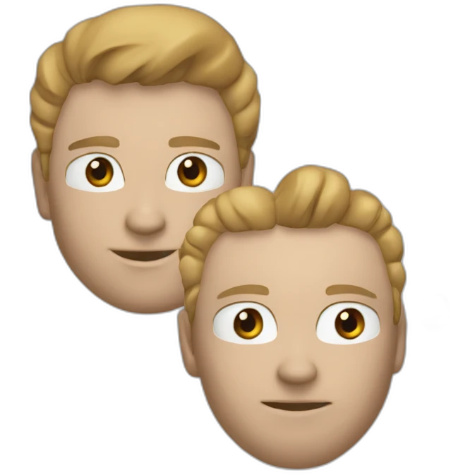 Ge mig en ledsen Barbastark emoji