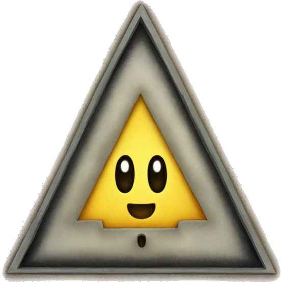 Bill Cipher emoji