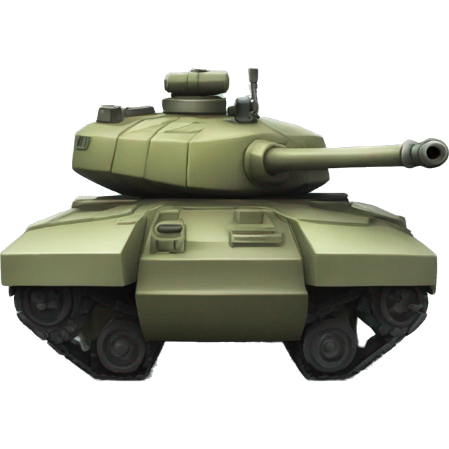 Deip.io tank emoji