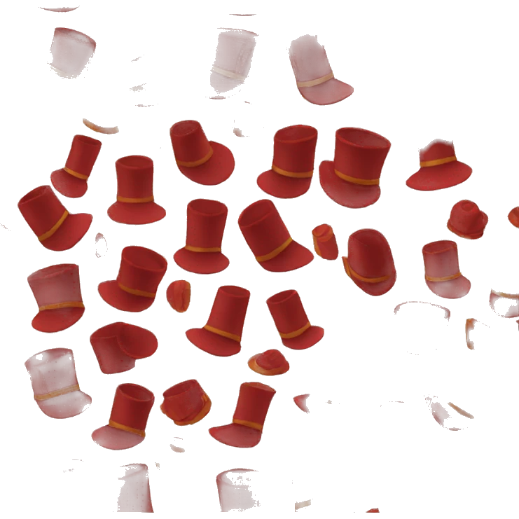 Fez emoji