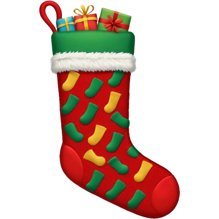 holiday incoming, festive, bold emphasis on incoming, suitable for Slack status emoji emoji