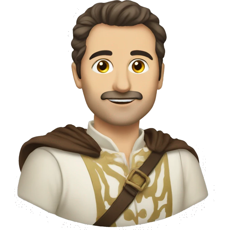 Mauro İcardi emoji