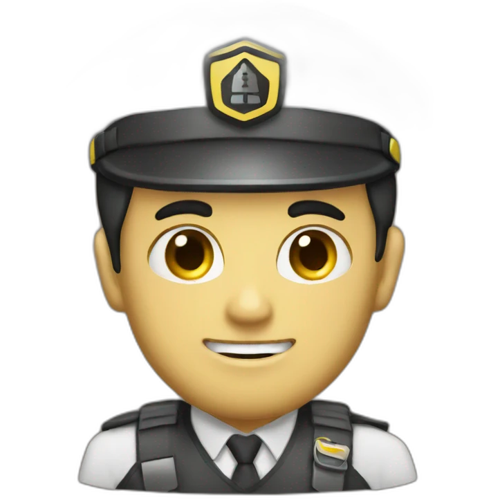 CORP emoji