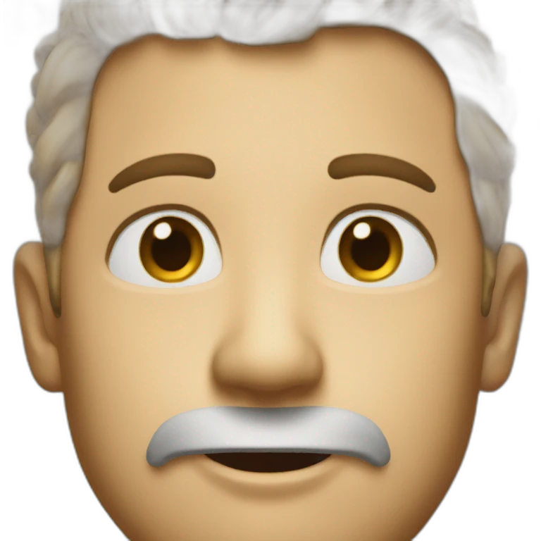 jeffrey emoji